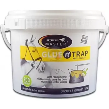 Průmyslové lepidlo Glue´n Trap 500 ml