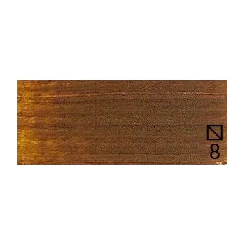 Výtvarná barva Olejová barva Renesans 20ml – 84 Hněď transparentní