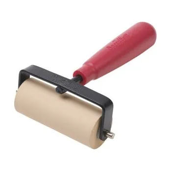 Grafický váleček Speedball Heavy duty 7,5cm měkký