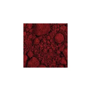 Výtvarná barva Pigment Zlatá loď 100g – 21140 Kadmium červené tmavé (PR108)