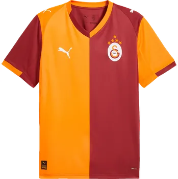Dres Puma GSK Home Jersey Replica Jr w/o Sponsor 2025/26 779818-01 Velikost 128