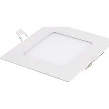 LED panel LED panel 24V 6W CCT 24SW6 čtverec