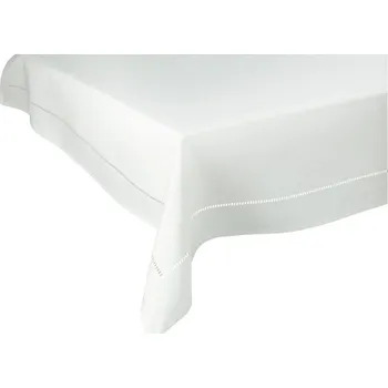 ubrus German OPODI Ubrus 140 x 180 cm / bílá