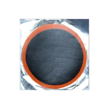 Lepící sada QTECH záplata na lepení s průměrem 60 mm (sada 27 ks, bez lepidla)