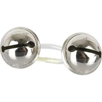 Signalizátor záběru Dvojitá Rolnička Uni Cat Big Bell 2ks