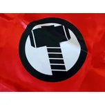 Dětský karnevalový převlek Avengers Thor 2v1