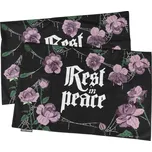 povlaky na polštáře KILLSTAR - Grave Bloom - Black