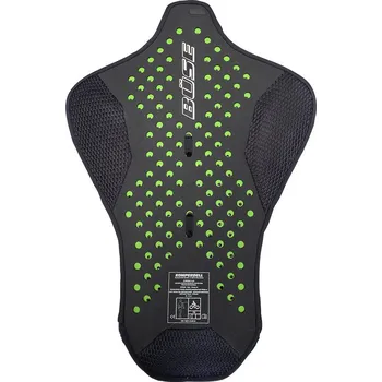 Chránič páteře BÜSE chránič páteře BREEZE black - L
