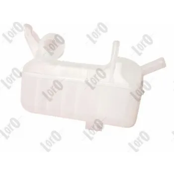 Chladič motoru Vyrovnávací nádoba, chladivo ABAKUS 042-026-005