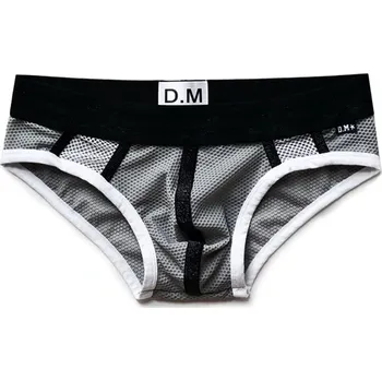 Slipy Sportovní slipy D.M. Velikost: L