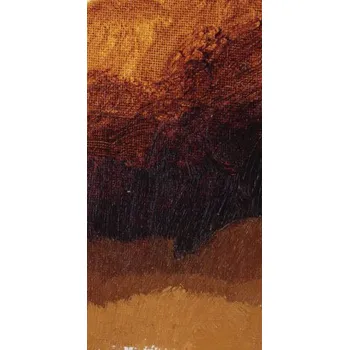 Olejová barva Olej Williamsburg 37ml – 1920 Transparent Yellow Iron Oxide