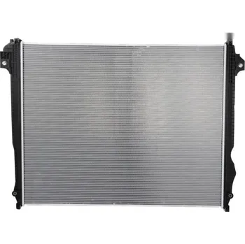 Chladič motoru Chladič vody SCANIA R/G 08.16- DC9 AVA 11045019, , ,