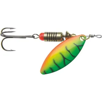 Umělá nástraha Rotační Třpytka Mistrall Sorius Velikost 3 12gr 03