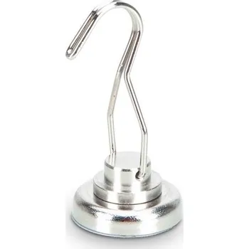 Magnetický Háček Anaconda Turn Over Magnet Tent Hook