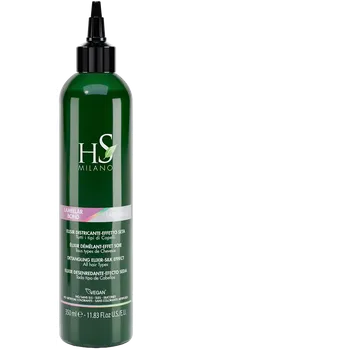 Vlasová regenerace HS Milano Lamellar Bond bezoplachová péče na vlasy 350 ml + Prodloužená možnost vrácení zboží do 30 dnů.