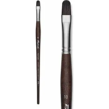 Umělecký štětec Štětec Raphael Textura Filbert 8702 – velikost 16