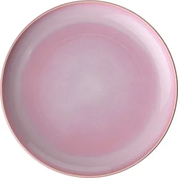 Talíř Villeroy & Boch Jídelní talíř Perlemor Coral, Ø 27 cm 19-5173-2610