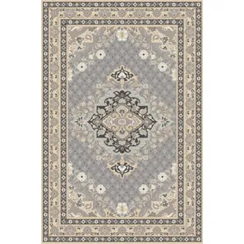 Koberec Koberec Agnella Tempo Natural Alofi šedý