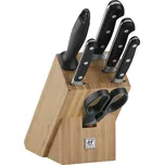 Zwilling Professional “S“ blok s noži, 7 ks 1002330