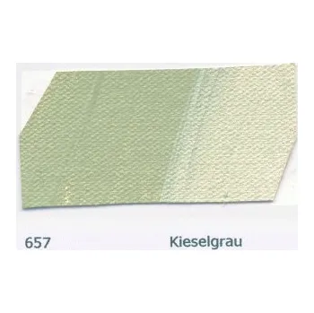 Výtvárné potřeby Akrylová barva Akademie 60ml – 657 pebble grey