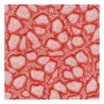 Výtvarná barva Barva Pébéo Fantasy Prisme 45ml – 21 Icy pink