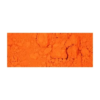 Výtvárné potřeby Pigment Renesans 50g – oranž kadmiová PO20