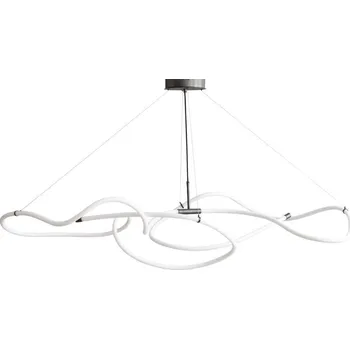 101 Copenhagen Závěsné svítidlo Ghost Big, neon (5m)