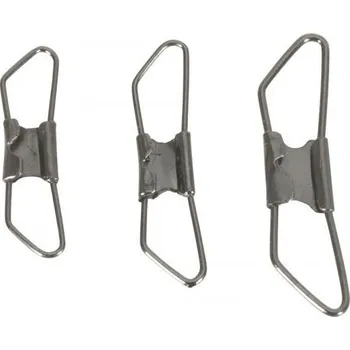 10ks - Karabinka Dvojitá MS Range Velikost M