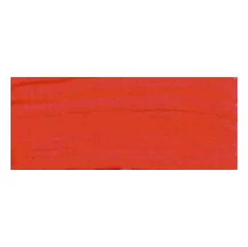 Výtvarná barva Renesans Akryl 200ml – 09 Červeň jasná