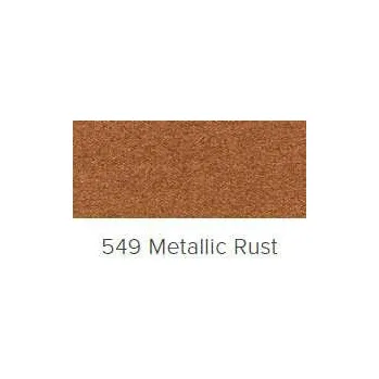 Jacquard Lumiere 549 Metallic Rust 67 ml