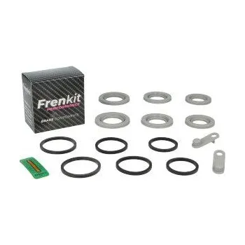 Autodílna Vysoce výkonná-brzdná souprava FRENKIT 663003