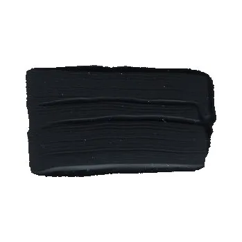 Vodová barva Akrylová barva College 750ml – 710 black