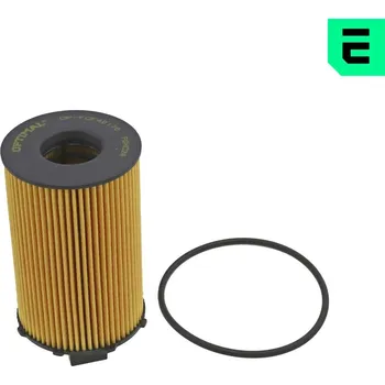Olejový filtr Olejový filtr OPTIMAL OP-FOF40170