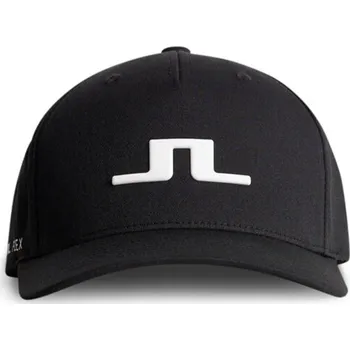 Kšiltovka J.Lindeberg kšiltovka Heath 25 - černá