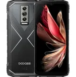 Doogee Blade 10 Pro 6GB/256GB Stříbrná