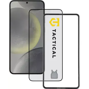 Tactical Glass Impact Armour sklo pro Samsung Galaxy S24+/S25+