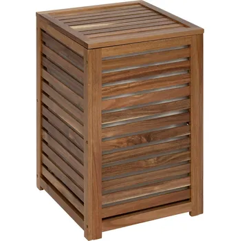 Koš na prádlo 5Five Acacia 204901 65 l 