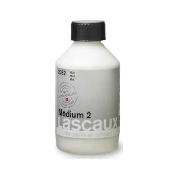 Lascaux 2032 Medium 2 Matt 85ml
