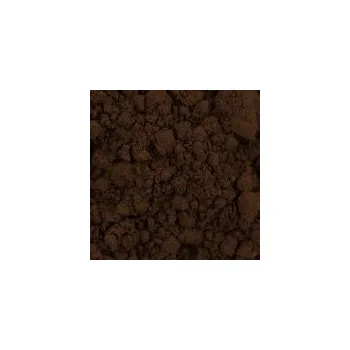 Speciální výtvarná barva Pigment Zlatá loď 100g – 41000 Kaselská hněď (NBr 8)