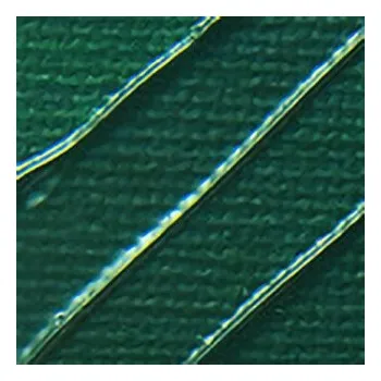 Vodová barva Akrylová barva Pébéo 250ml – 42 phthalocyanine green