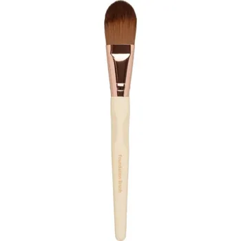 Kosmetický štětec So Eco Foundation Brush štětec na krémový a tekutý make-up 1 ks