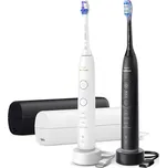 Philips Sonicare 7100 HX7429/02 Sonické zubní kartáčky 1+1