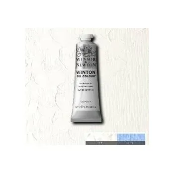 Olejová barva Olejová barva Winton 200ml – 644 titanium white