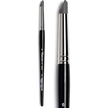 Umělecký štětec Kaučukový štětec Tintoretto 512 – velikost 2