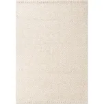 Kusový koberec Majoli 106238 White z kolekce Elle, 200x290, bílá, chodba / předsíň, ELLE Decoration - 1 rok na vrácení + DOPRAVA ZDARMA k Vám i zpět