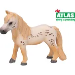 B - Figurka Poník 7 cm