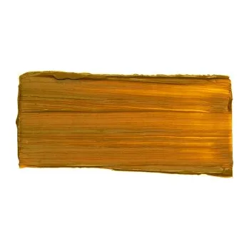 Vodová barva Akrylová barva PrimAcryl 60ml – 674 transparent golden yellow