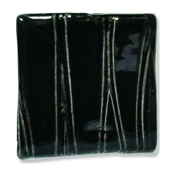Tekutá glazura Speedball Earthenware 473ml – 18 Black