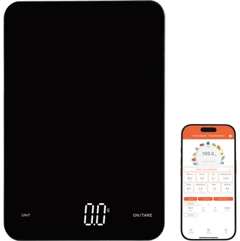 Osobní váha BOT Chytrá kuchyňská váha SKV3