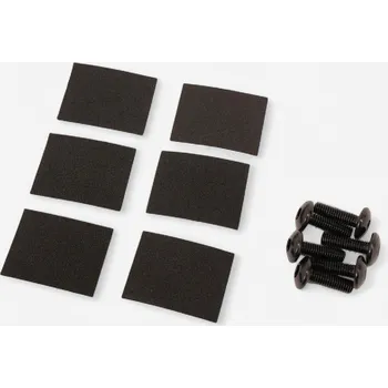 Běžecký pás DOMYOS Šrouby k desce pásu TS100